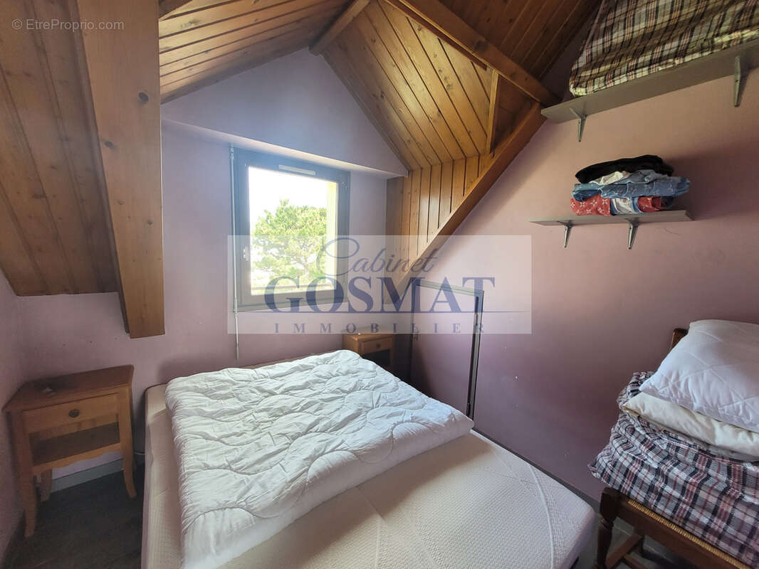 Appartement à DAMGAN