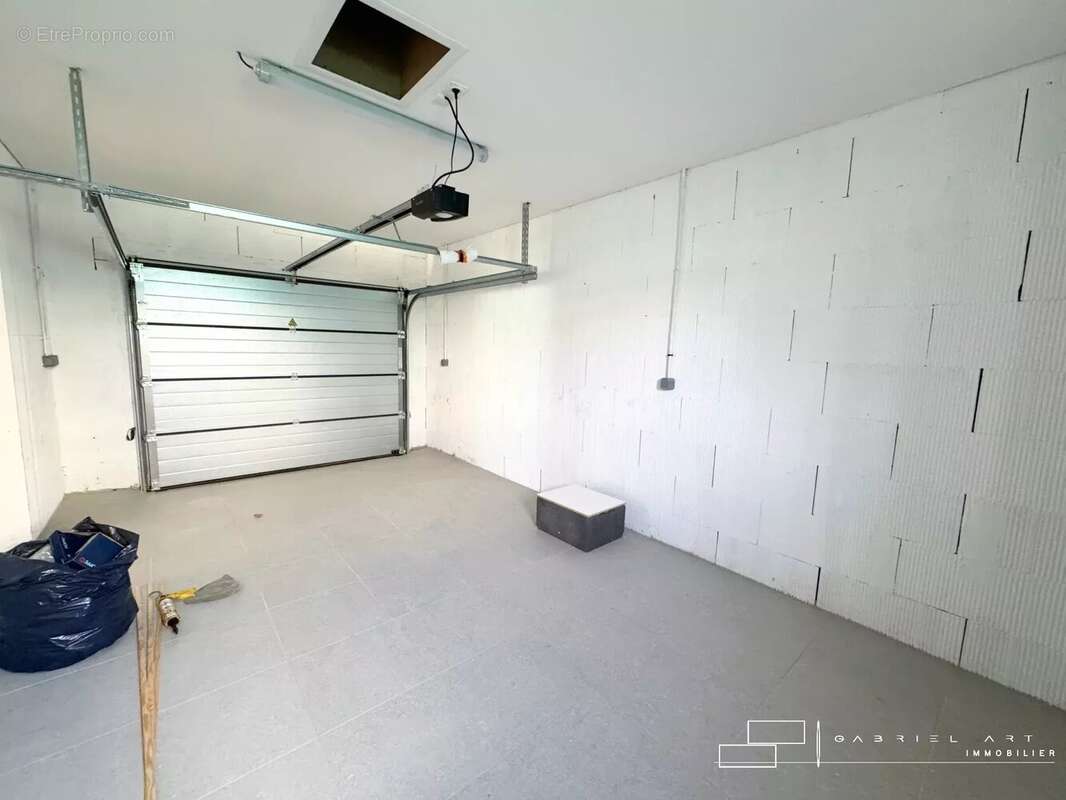 Maison 96 m² à Preignan  - photo 11