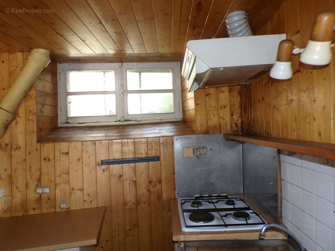 Maison de village - photo 9
