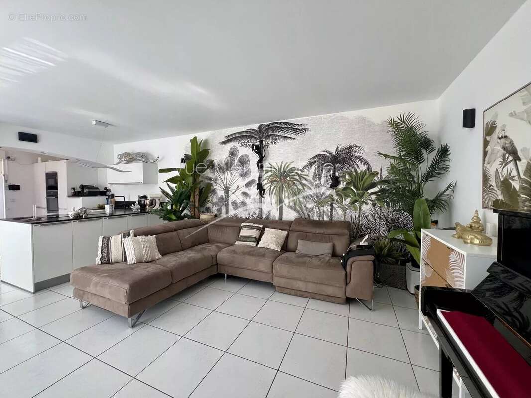 Maison à LE LAVANDOU