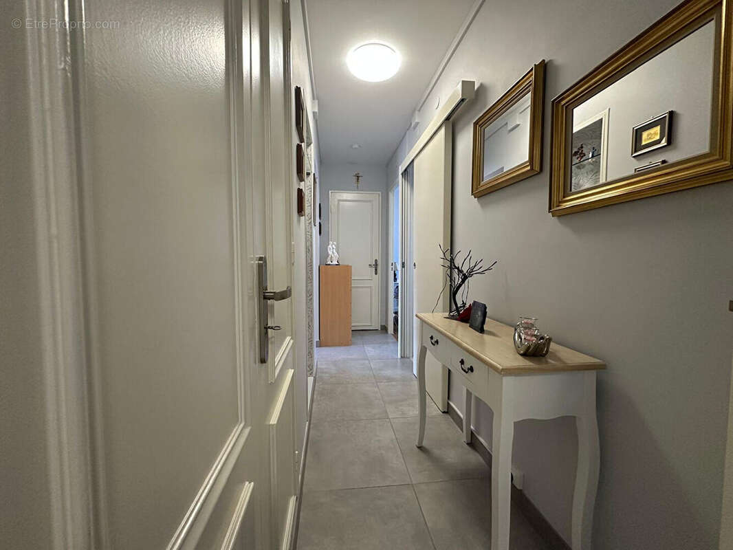 Appartement à LOURDES