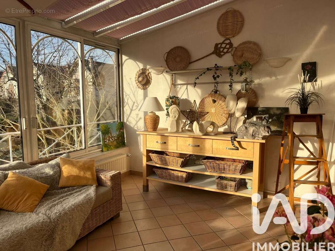 Photo 2 - Maison à ERMONT