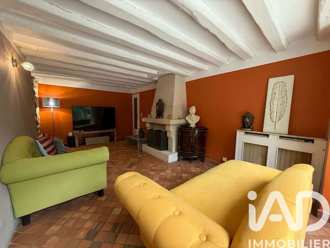 Photo 4 - Maison à HARDRICOURT