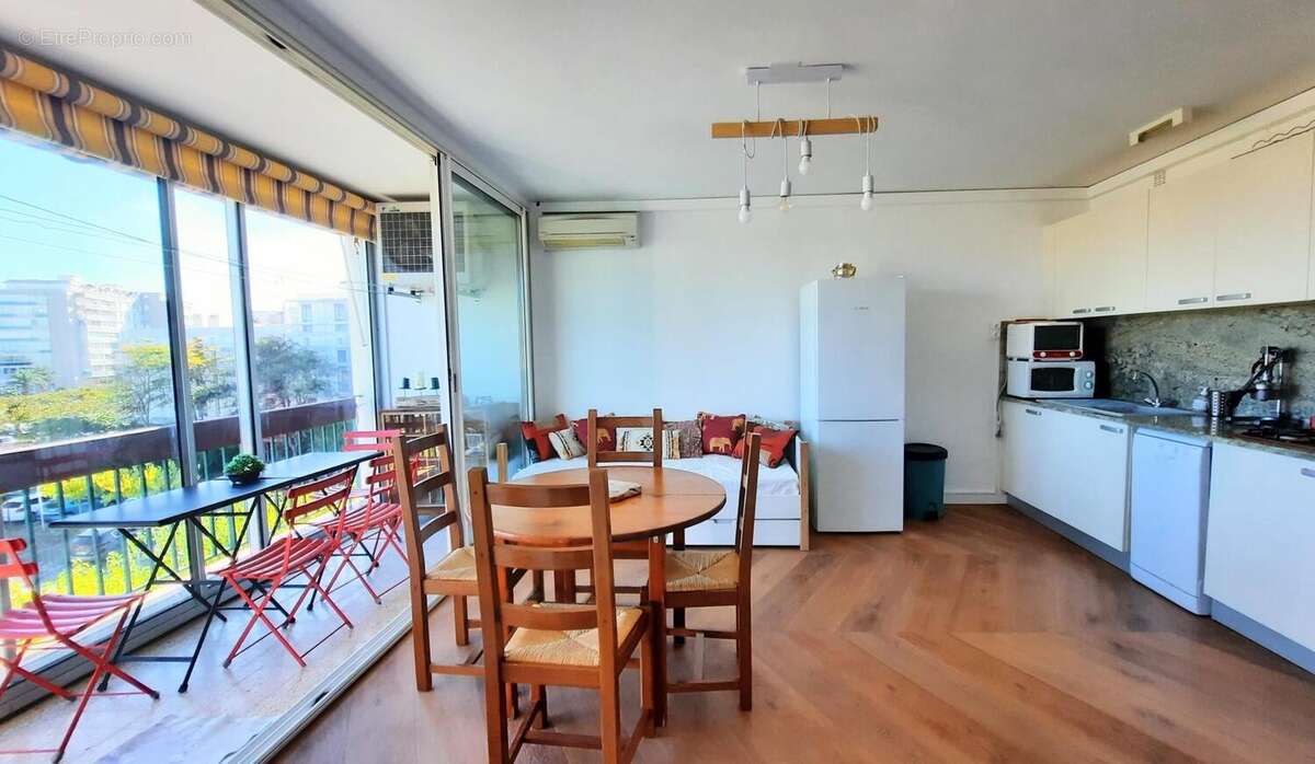 Photo 2 - Appartement à SAINT-CYPRIEN
