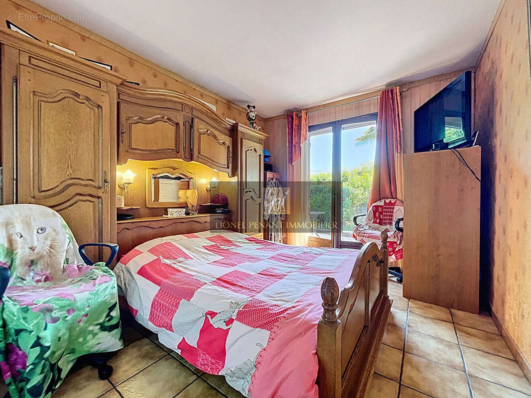 Maison à CARPENTRAS