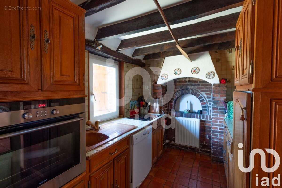 Photo 4 - Maison à VIEILLES-MAISONS-SUR-JOUDRY