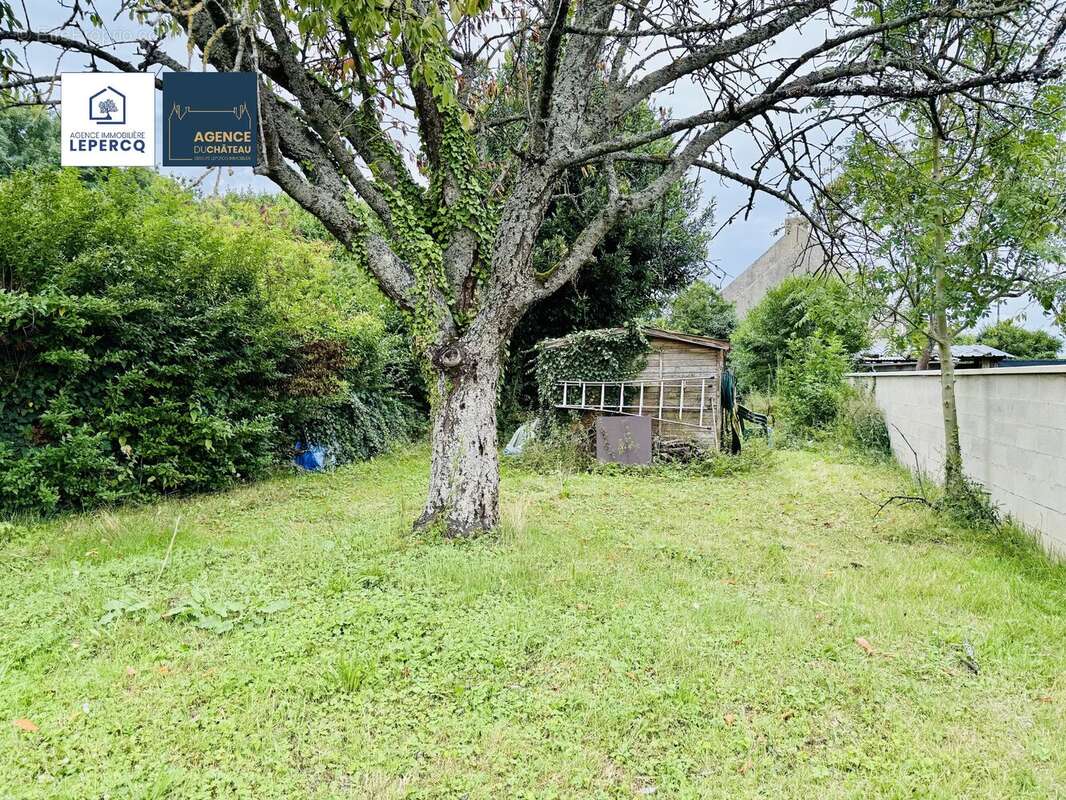 Maison à LA FERTE-MILON