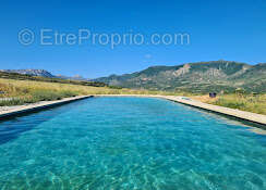 Maison à DIGNE-LES-BAINS