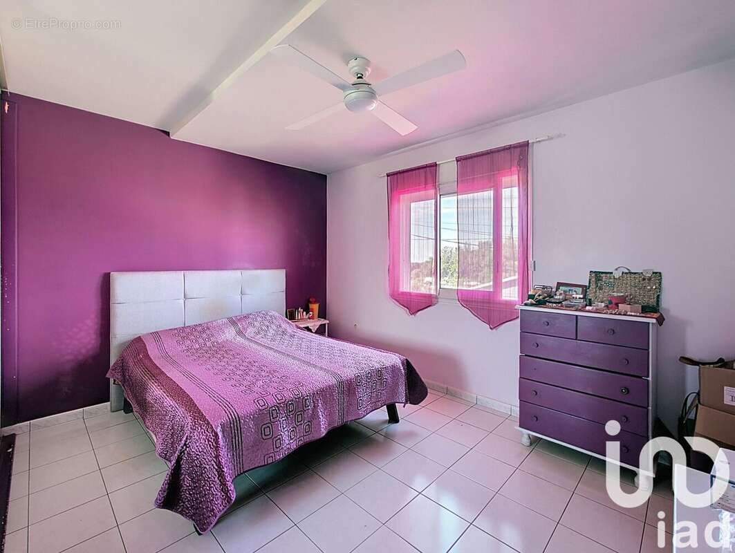 Photo 8 - Maison à PETITE-ILE