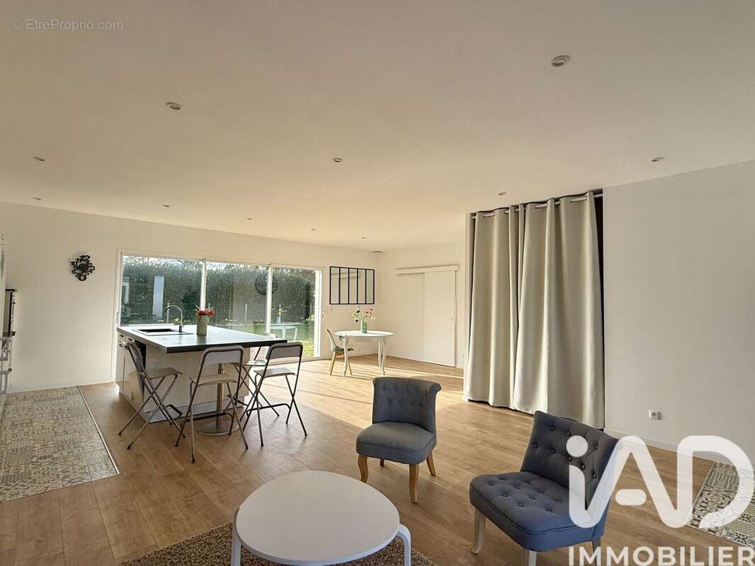 Photo 4 - Maison à LE BOUSCAT