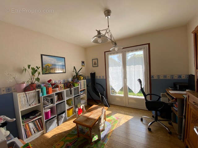 Maison à vendre Plérin - photo 11