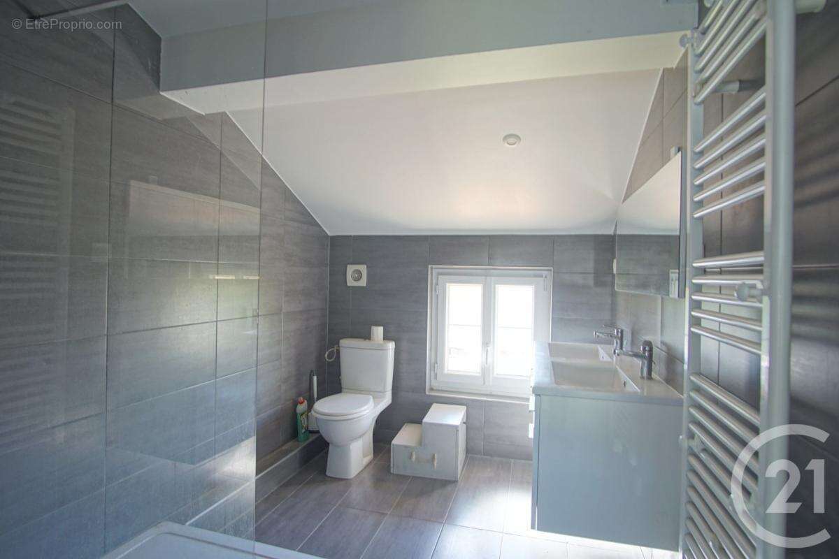 Maison à CHOISY-LE-ROI