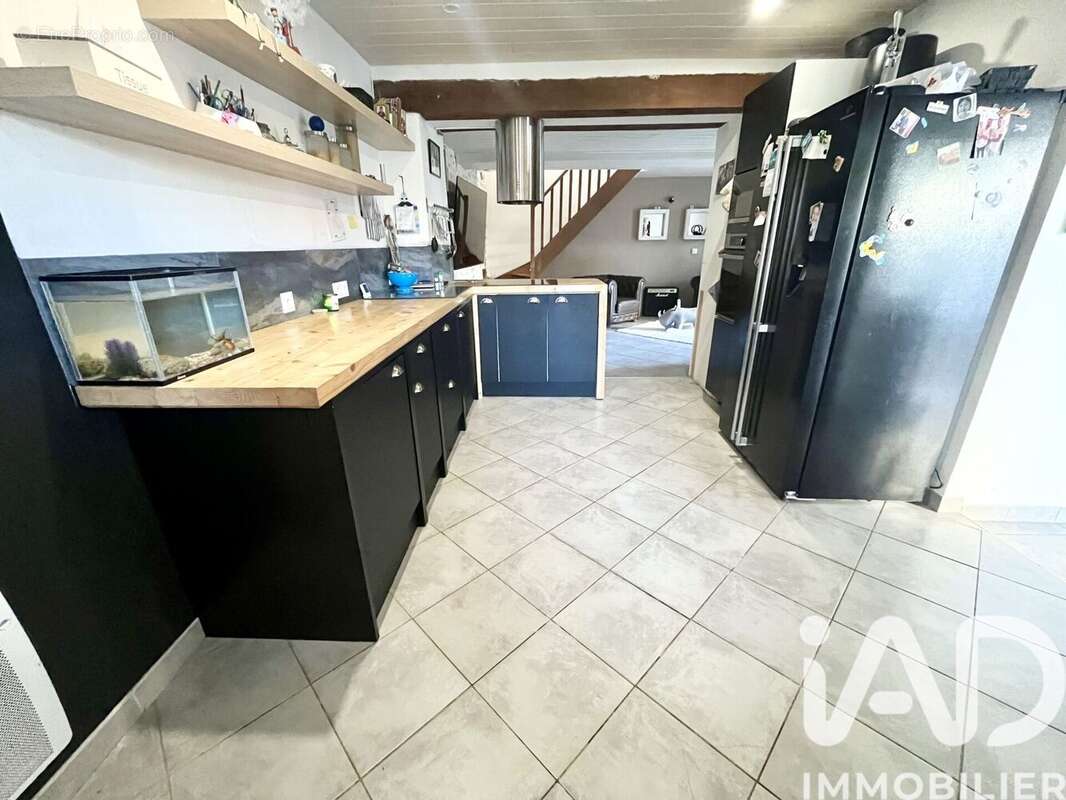 Photo 4 - Maison à PUISEAUX