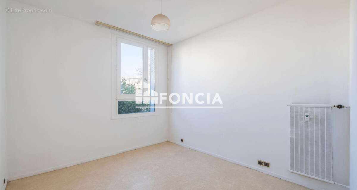 Appartement à MONTELIMAR