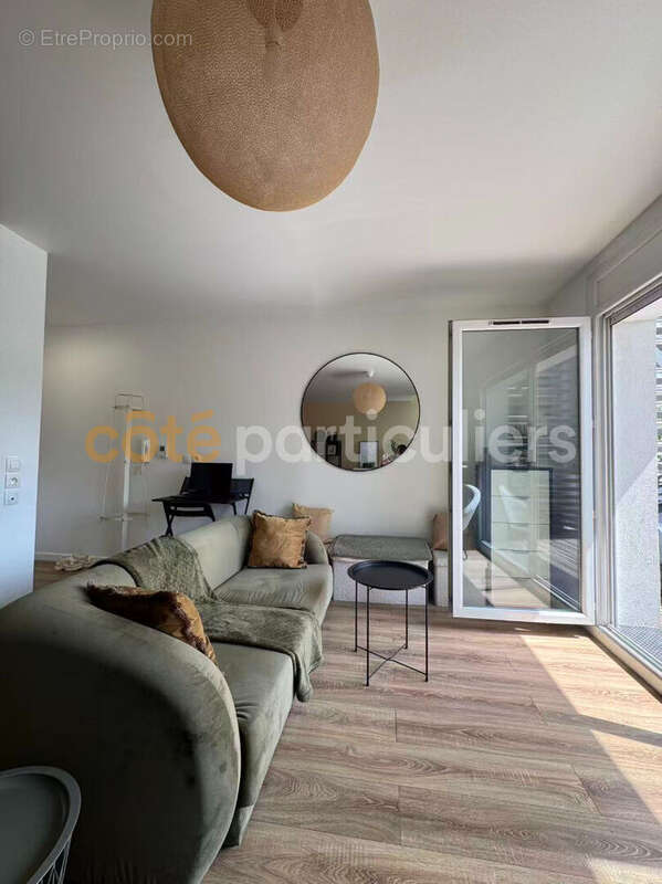Appartement Pantin 4 pièce(s) 68.74 m2 - photo 5