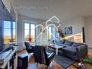 Appartement à BOIS-L'EVEQUE