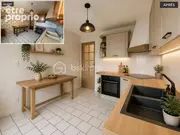 Maison à COURPALAY