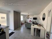 Appartement à SAINT-SULPICE