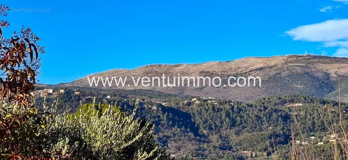 Maison à PEYMEINADE