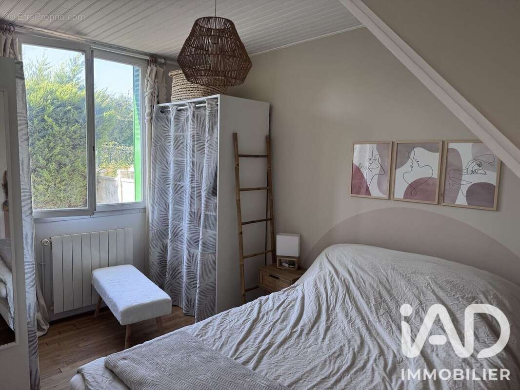 Maison 70 m² à Argenteuil  - photo 9