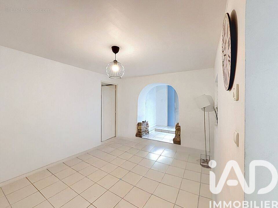 Photo 1 - Appartement à SEREMANGE-ERZANGE