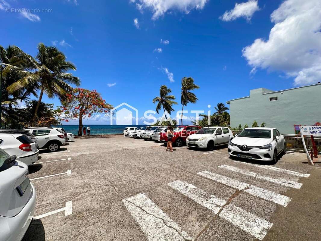 Photo 6 - Appartement à LE DIAMANT