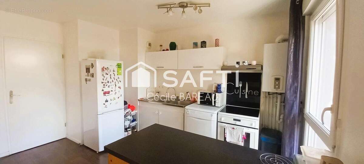 Photo 6 - Appartement à FONTENAY-LE-VICOMTE