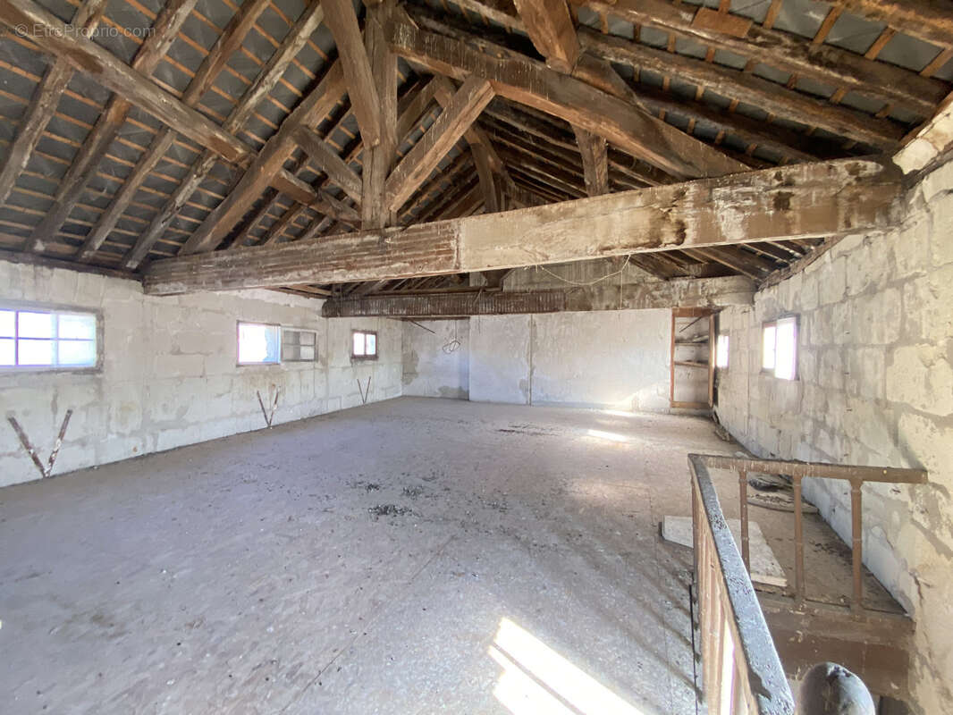 Appartement à SAUMUR