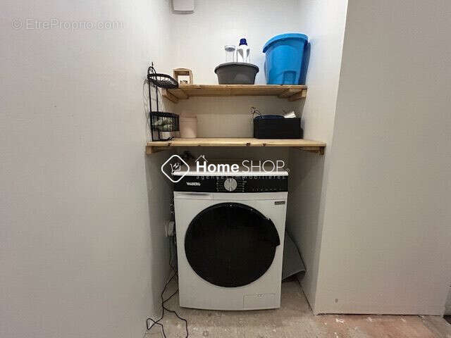 Appartement à LES PENNES-MIRABEAU