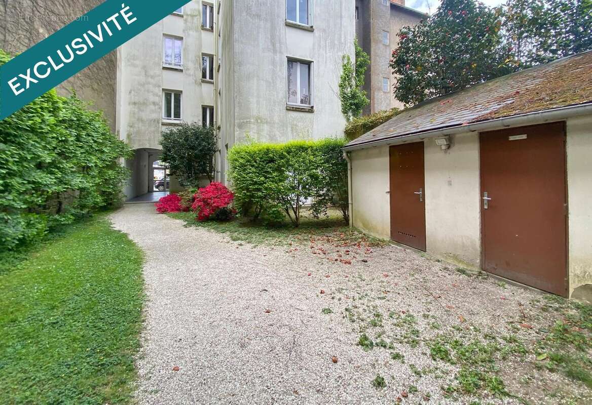 Photo 8 - Appartement à NANTES
