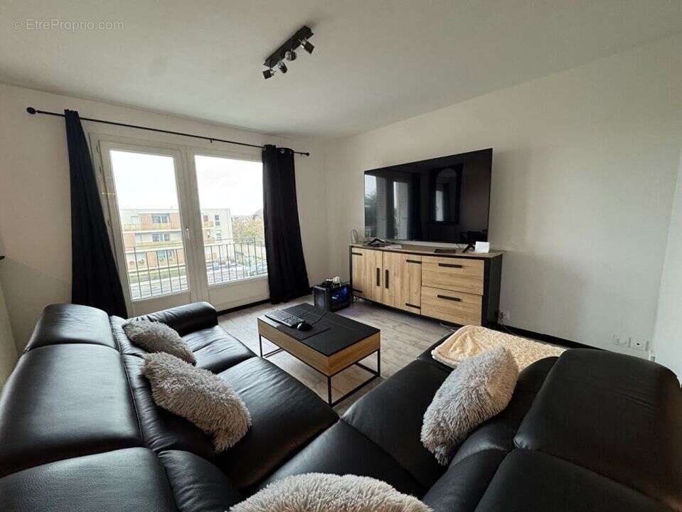 Appartement à CAEN