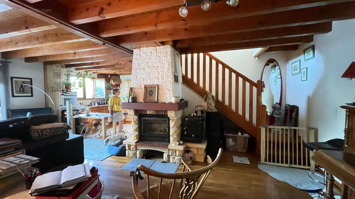 Maison à vendre à Clarafond Arcine - Exclusivité PIÉSY immobilier - photo 3