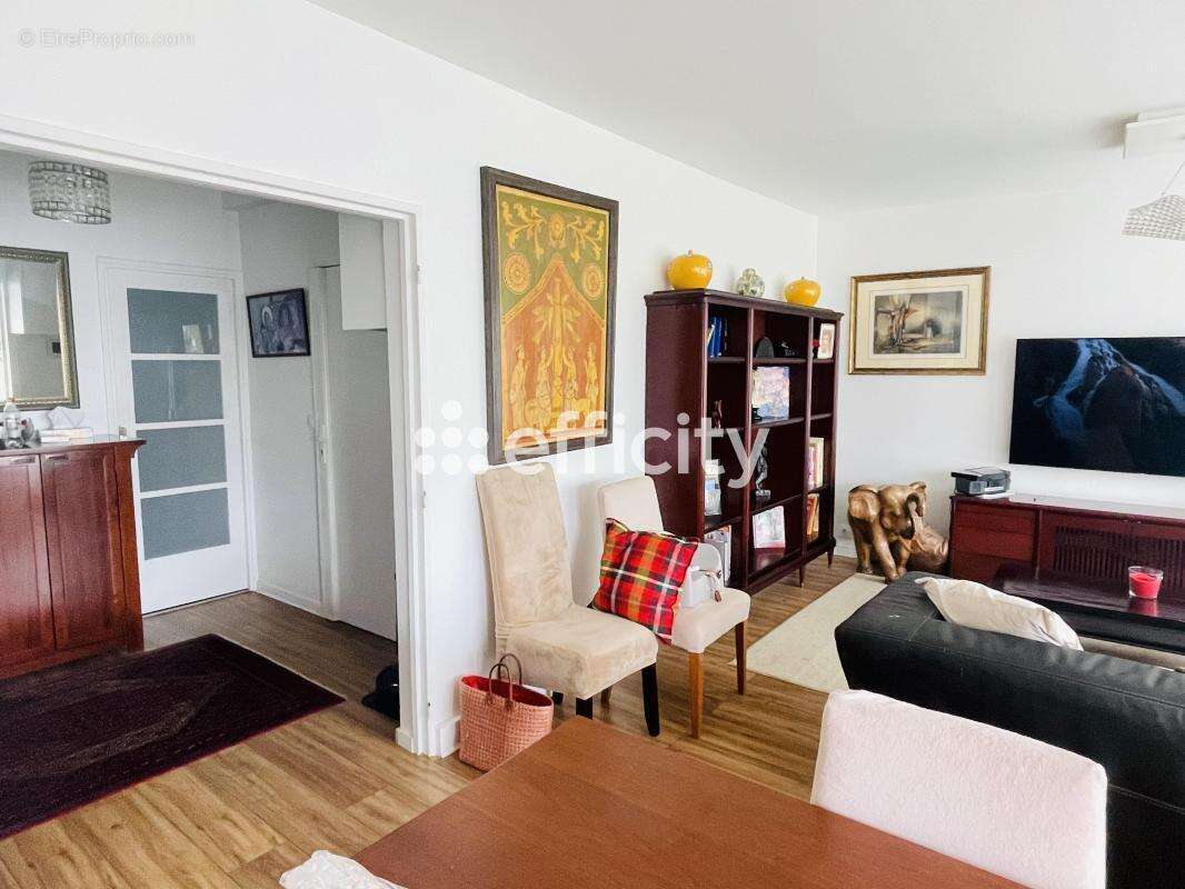 Appartement à PESSAC