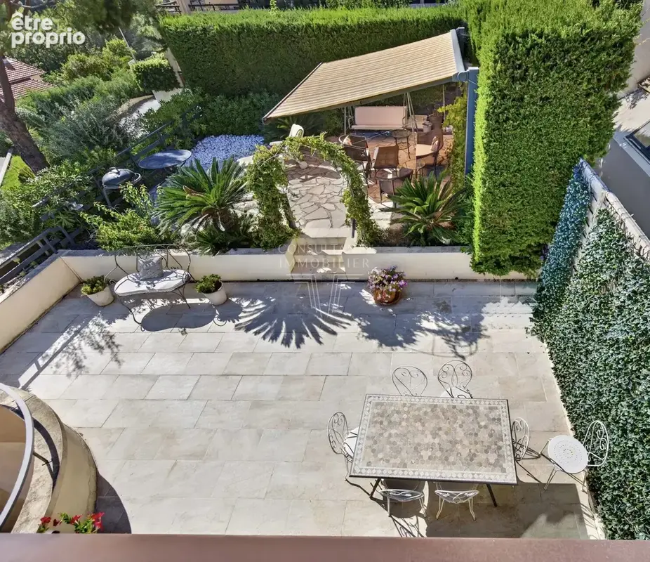 Photo Appartement à Mougins au prix de 530 000€