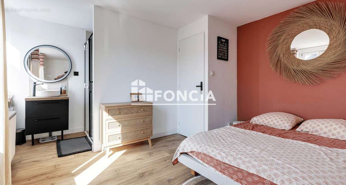 Maison 5 pièces 97 m² - photo 6