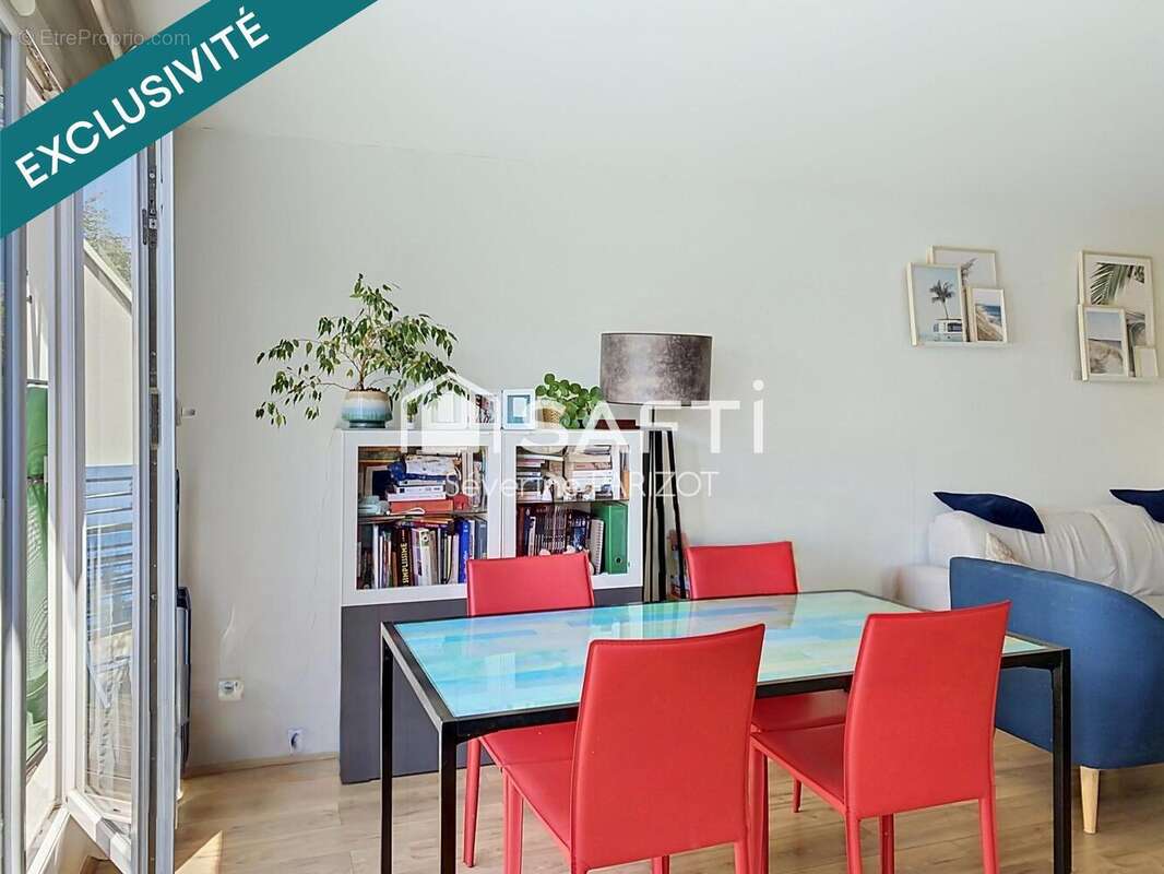 Photo 5 - Appartement à NOISY-LE-GRAND