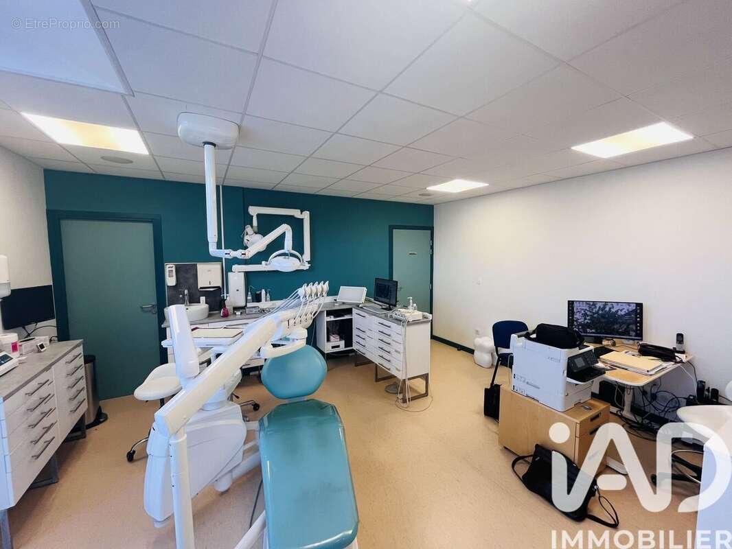 Photo 3 - Appartement à LE QUESNOY