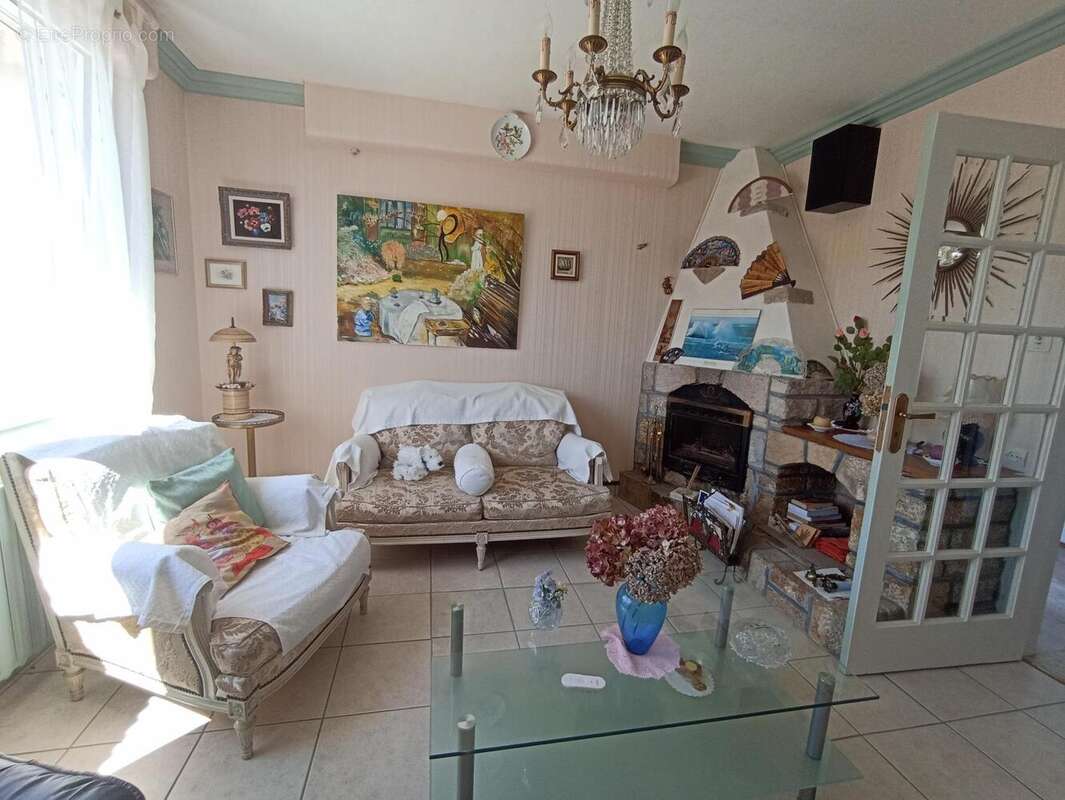 Photo 8 - Appartement à PLOUESCAT