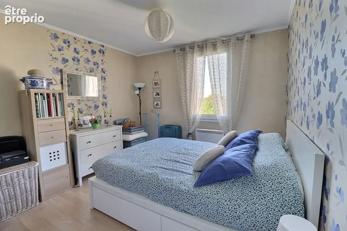 EXCLUSIVITE - Appartement Saint-Germain en Laye 4 pièces 77m² - photo 8