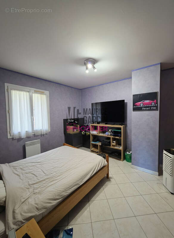 Maison à SAINT-DIDIER