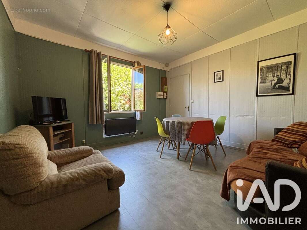 Maison 60 m² à Acy-Romance  - photo 3
