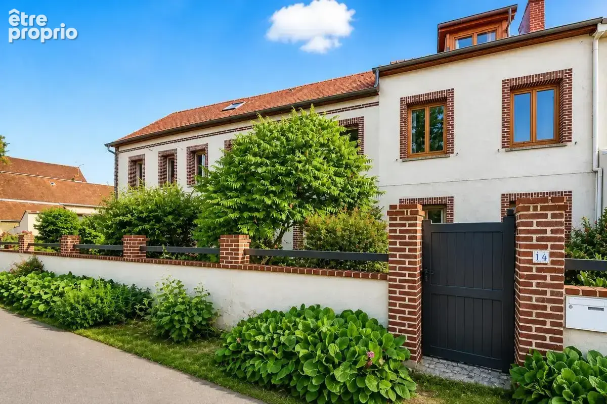 Maison de 8 pièces de 221 m² à Poses - photo 5