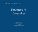 Commerce à LE TOUQUET-PARIS-PLAGE