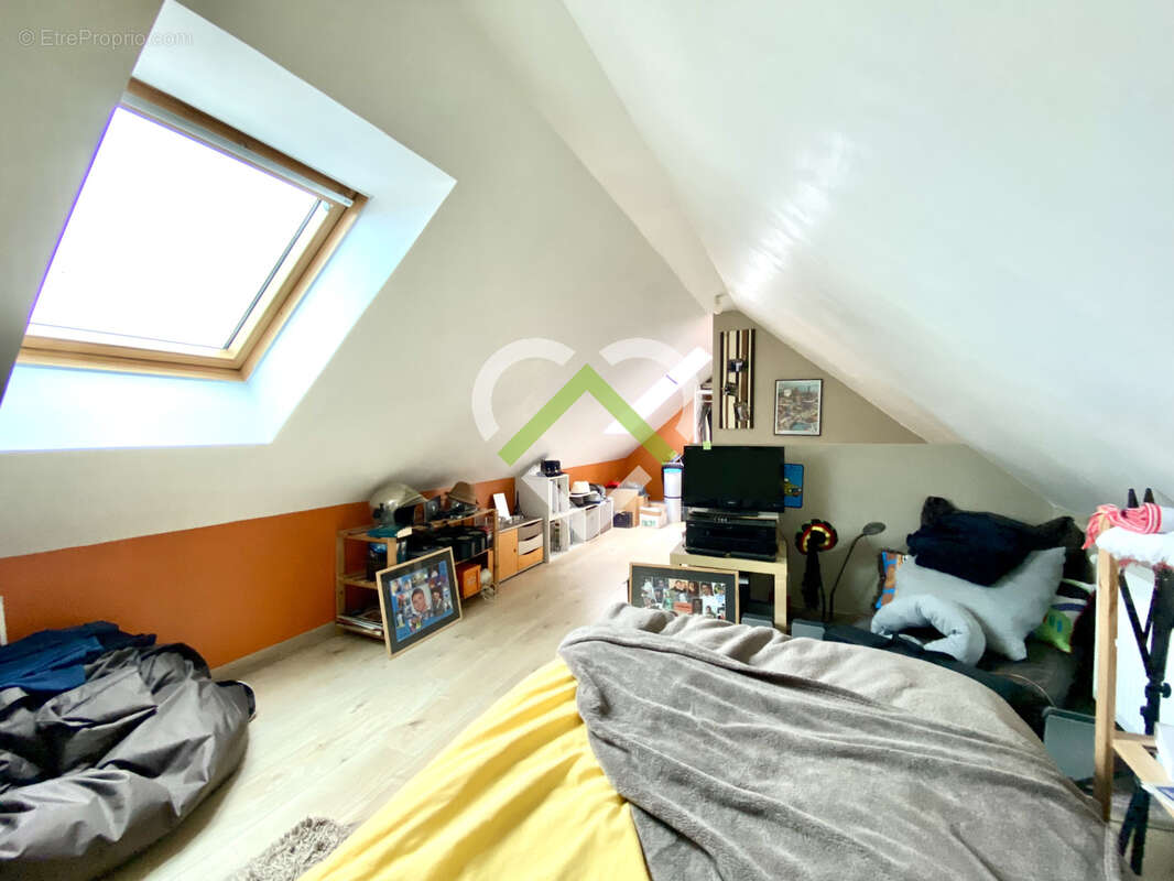 Maison à vendre (ASCQ) - photo 17