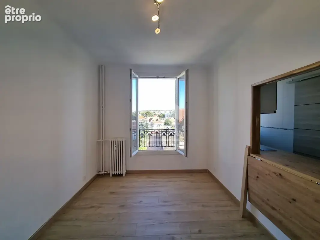 Appartement 17m² à neuilly-plaisance - photo 3