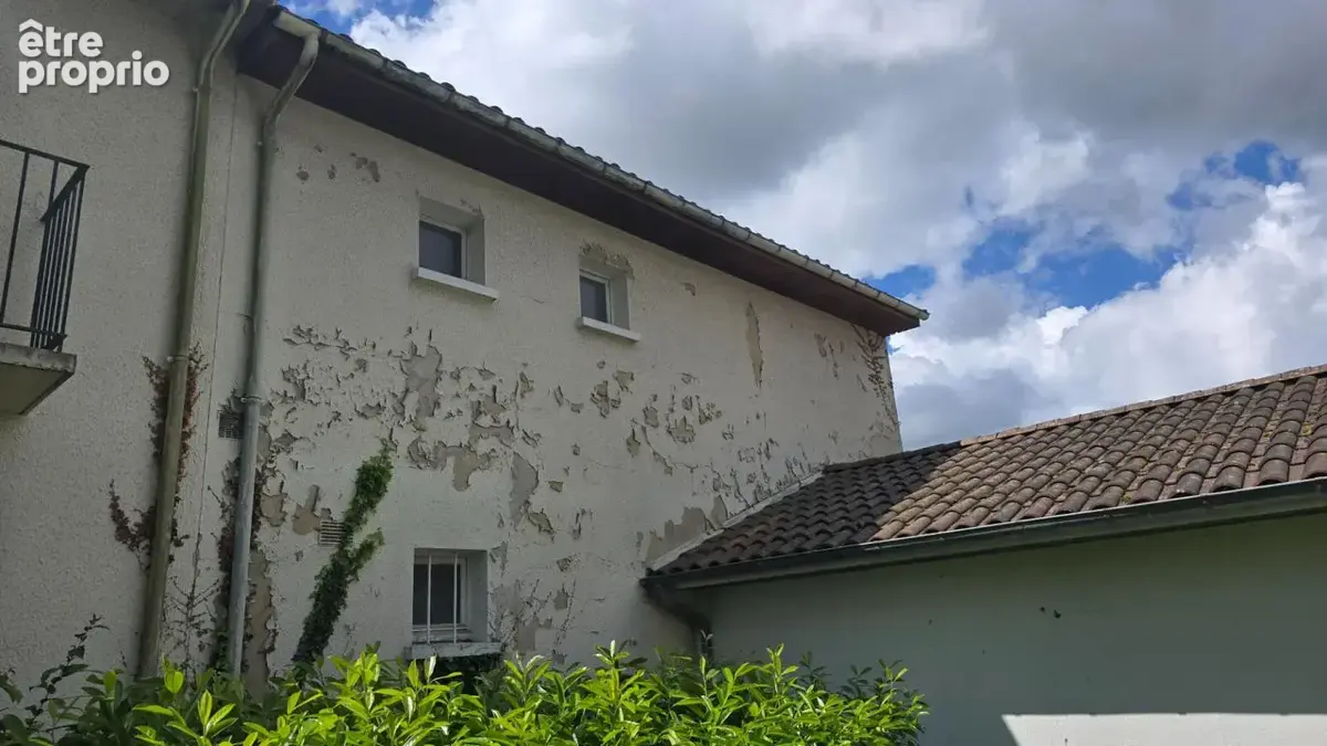 Maison Poitiers 4 pièce(s) 91 m2 avec garage - photo 18