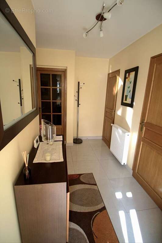 Maison à JUVISY-SUR-ORGE