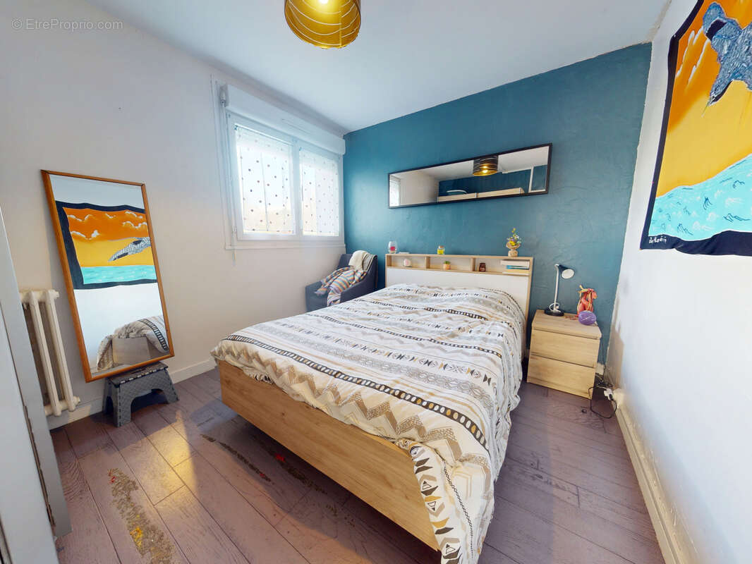 Appartement à ISSOIRE