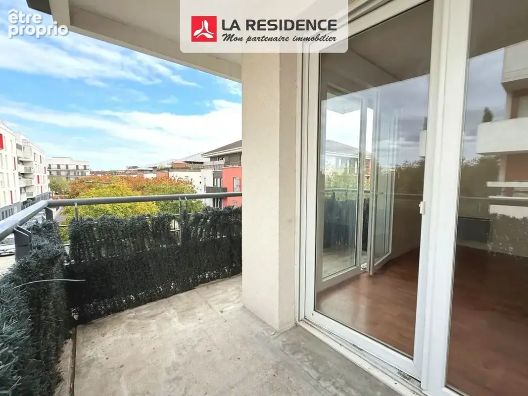 Appartement 3 pièces 59 m² à vendre à Montigny-Les-Cormeilles (95370) - photo 3