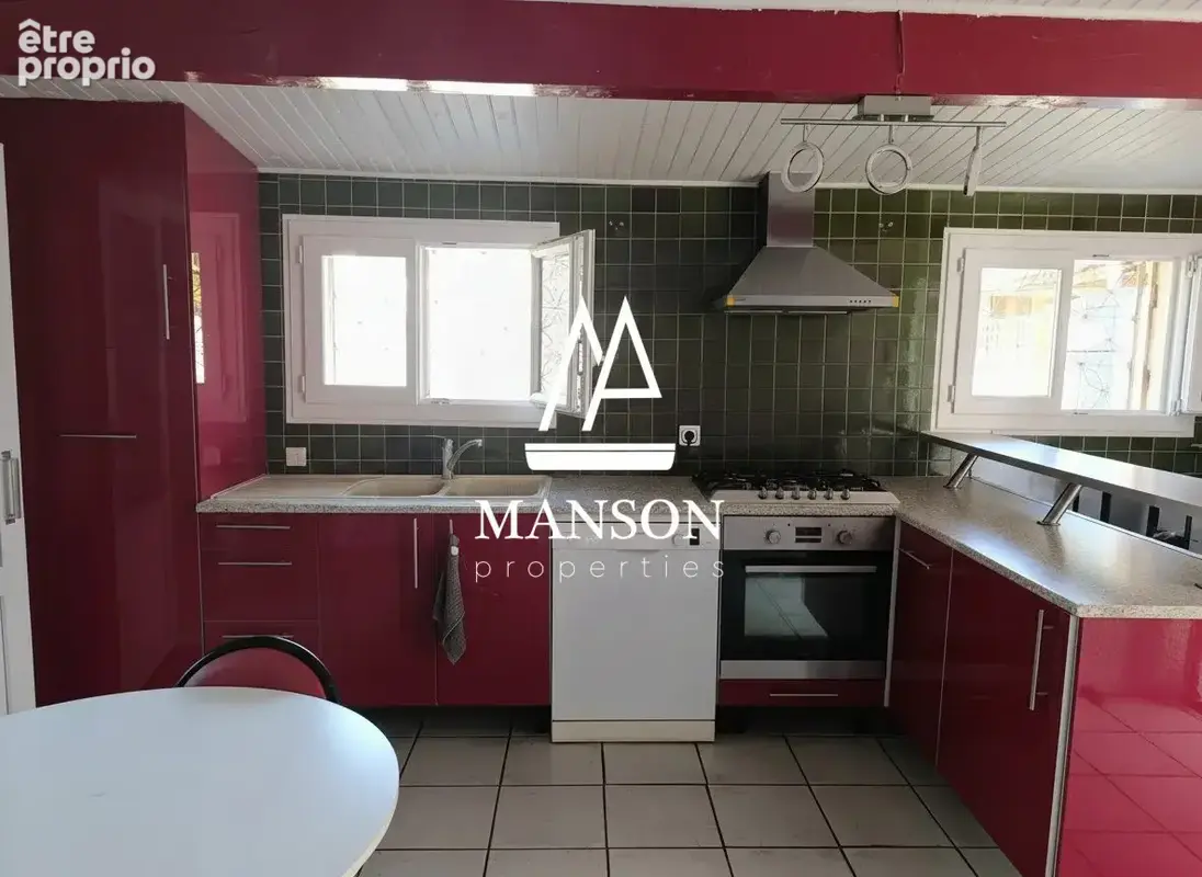 Maison 124 m² à Lormont  - photo 8